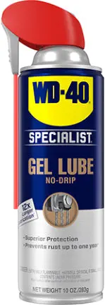 Wd40 Specialist Spray   Stay Lube Aeroso 1