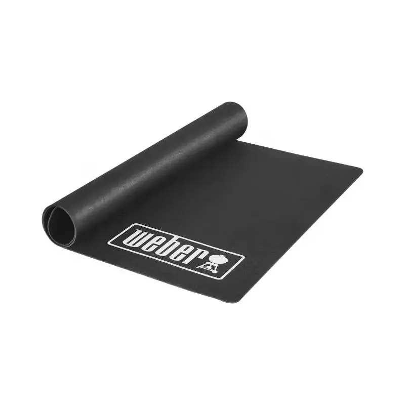 Weber Floor Protection Mat 1