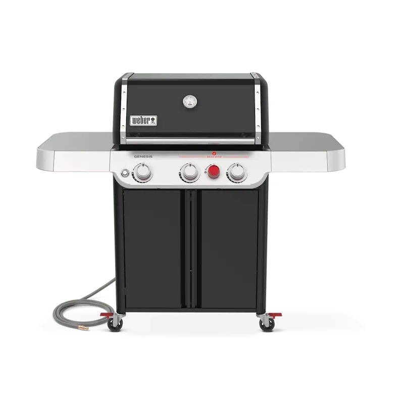 Weber Genesis E-325 Gas Grill (Natural Gas) 1