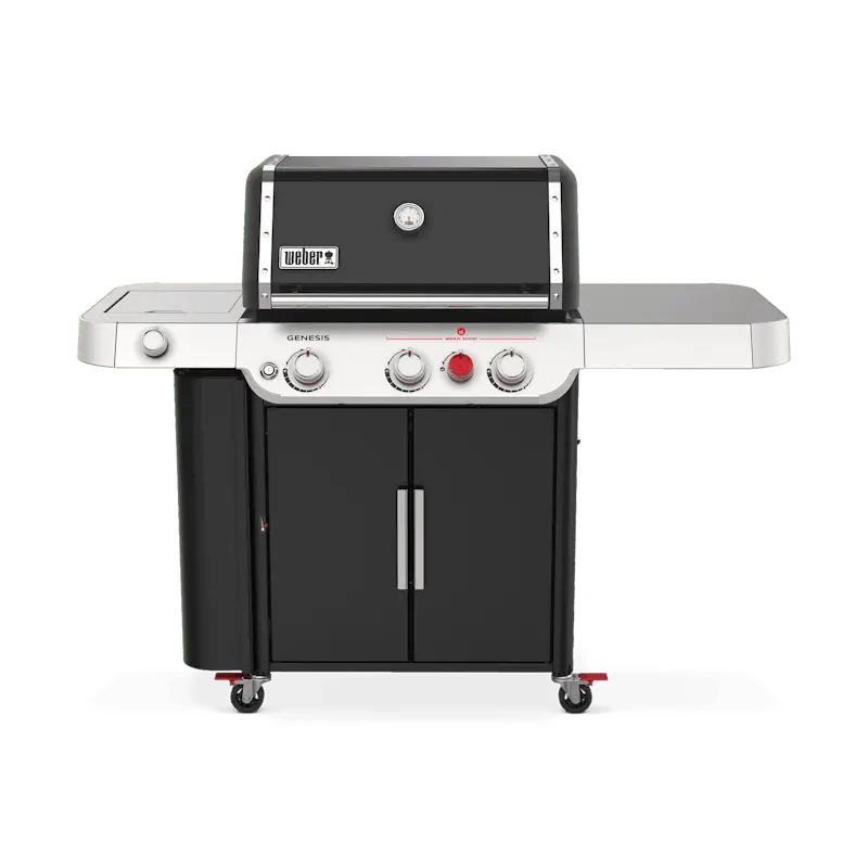 Weber Genesis E-335 Gas Grill (Liquid Propane) 1