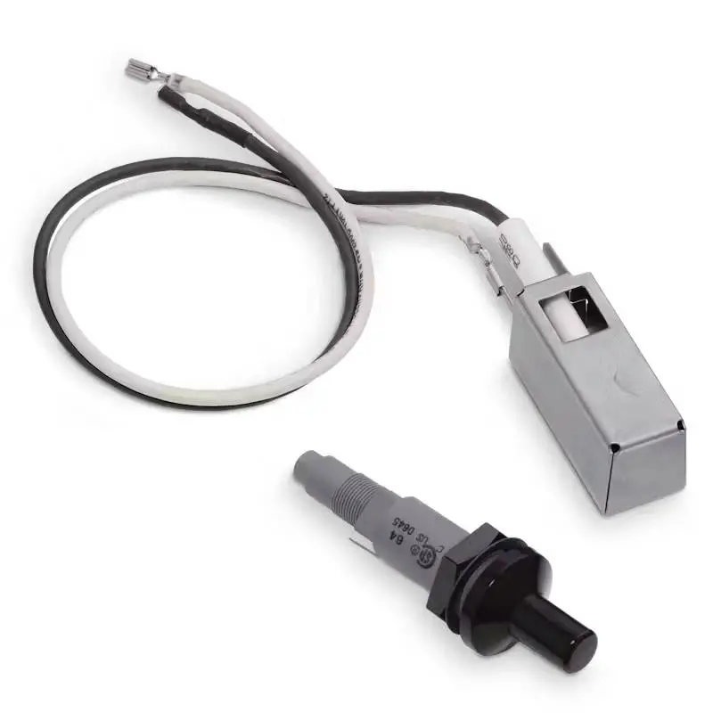 Weber Igniter Kit 1