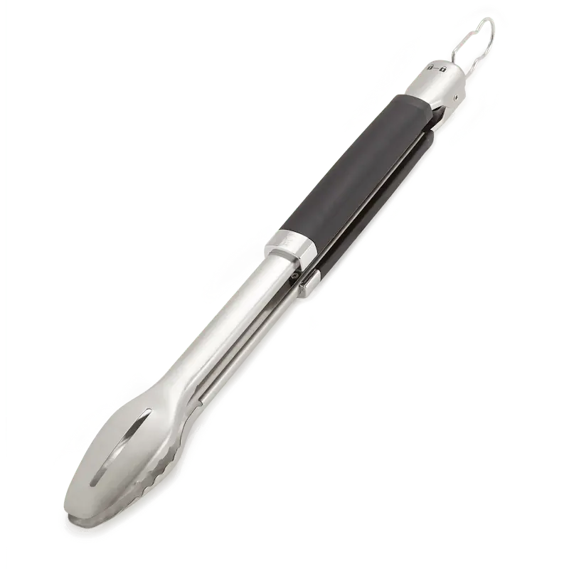 Weber Precision Grill Tongs 1