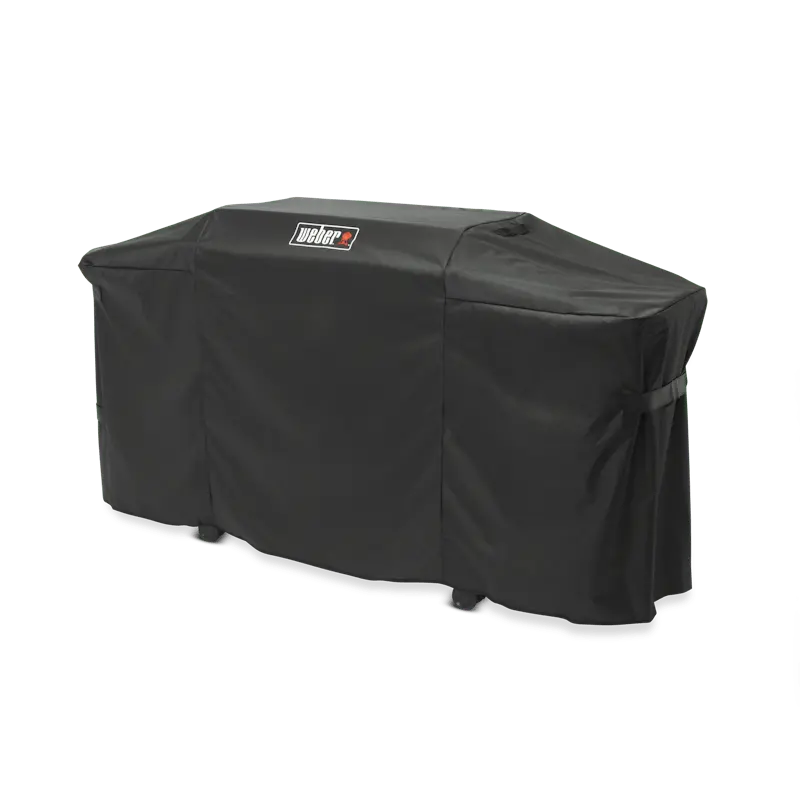 Weber Premium Griddle Cover 1