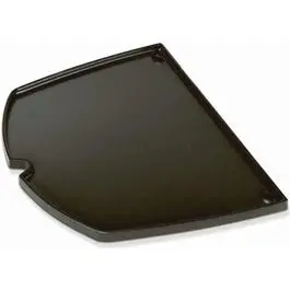 Weber Q Griddle For Q100/1000 Series 1
