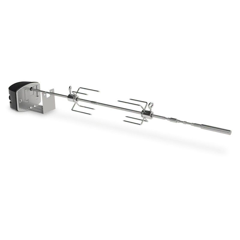 Weber Rotisserie - Spirit 200/300/500/700, Genesis Silver/Gold/Plat/1000-5500 1