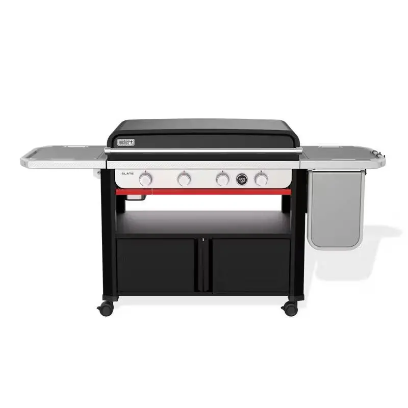 Weber Slate™ 36" Rust-Resistant Griddle 1