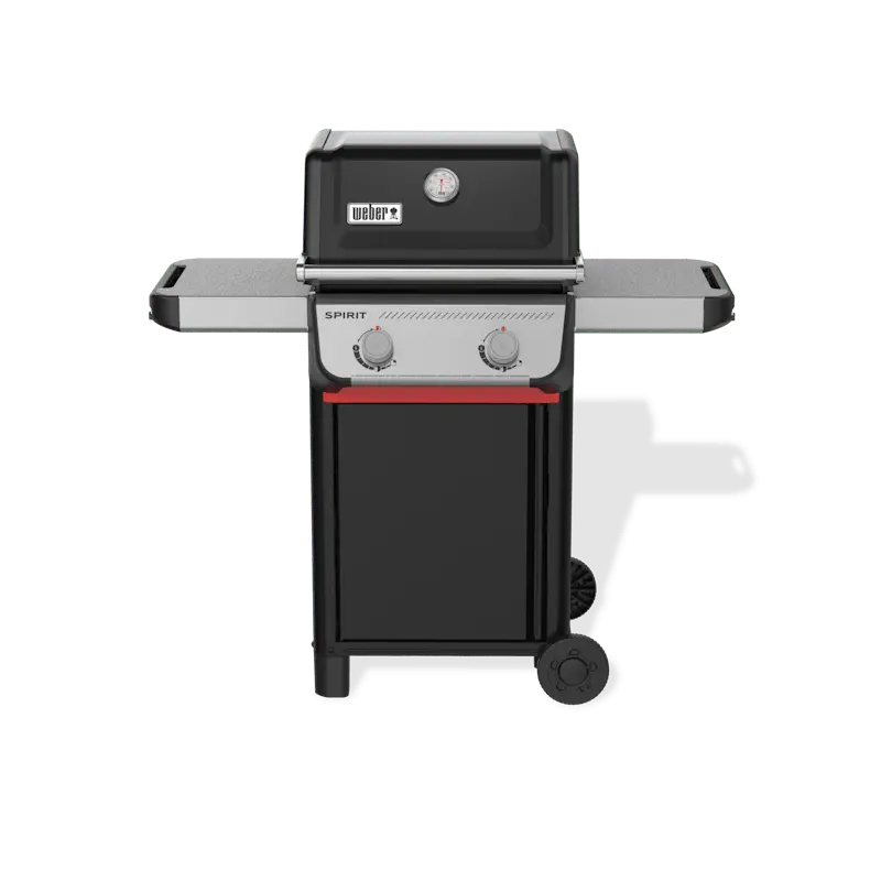 Weber Spirit® E-210 Gas Grill (Liquid Propane) 1