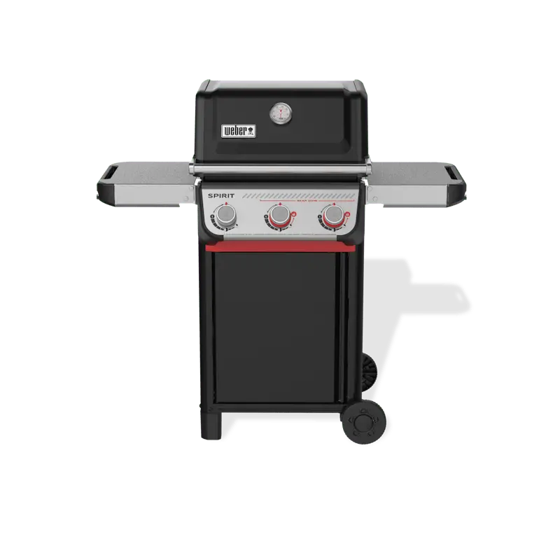 Weber Spirit® E-325 Gas Grill (Liquid Propane) 1