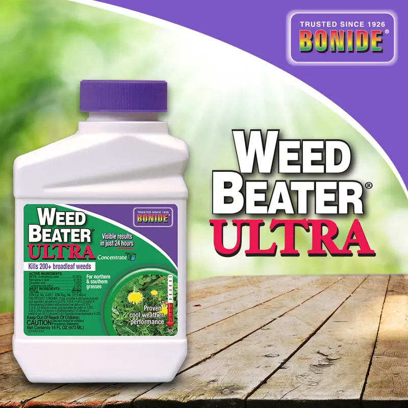 Weed Beater® Ultra Conc 1