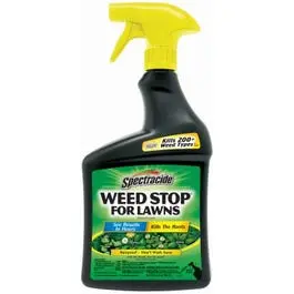 Weed Stop For Lawns, 32-Oz. Ready To Use 1