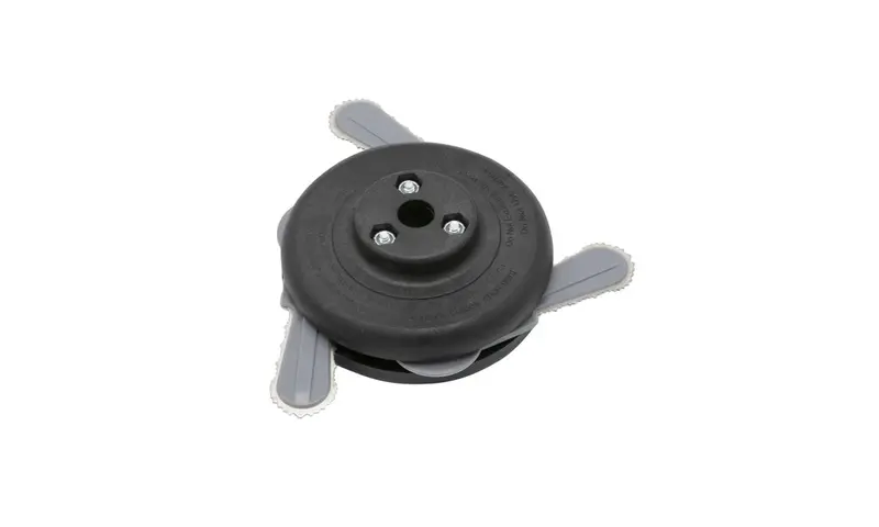 Weed Warrior Brush Cutter Trimmer Head 1