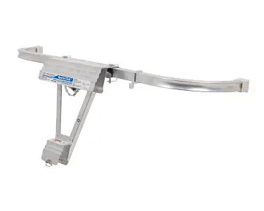 Werner Ac78 Quickclick Ladder Stabilizer 44" 1