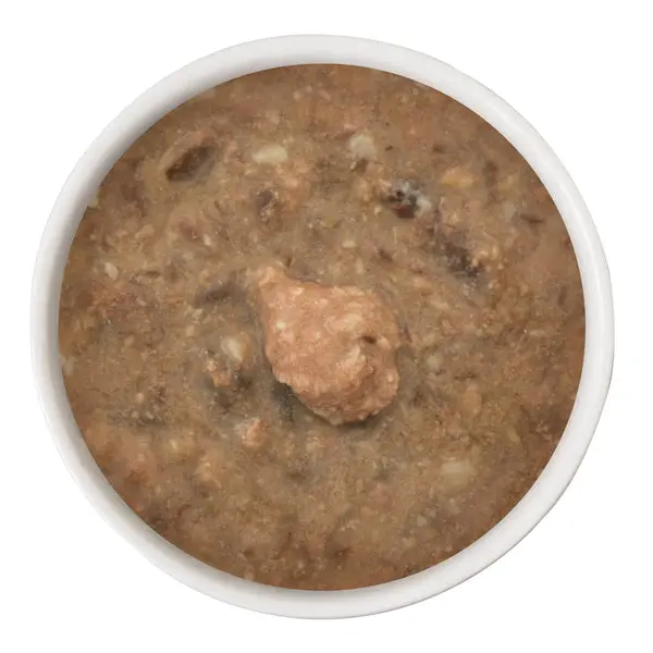 Weruva B.F.F. Omg Gravy! Chicken & Lamb Selfie Cam Dinner In Gravy Wet Cat Food 2