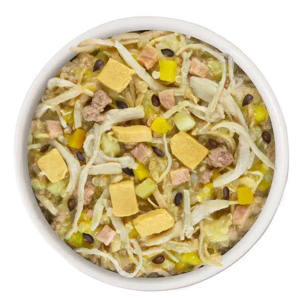 Weruva Meals 'N More Bed And Breakfast Recipe Plus Dog Food 2
