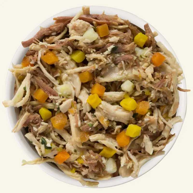 Weruva Wok The Dog Canned Dog Food 2