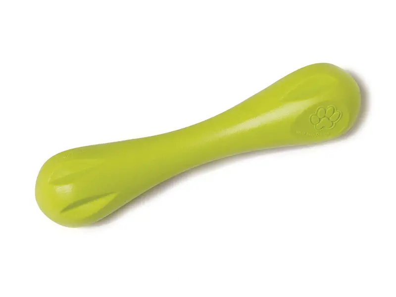 West Paw Hurley Dog Bone 1