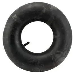 Wheelbarrow Tire Inner Tube, 4.00-6 1