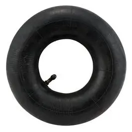 Wheelbarrow Tire Inner Tube, 4.10/3.50-4 1