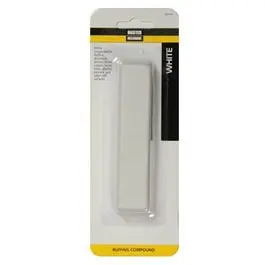 White Rouge Buffing Compound 1