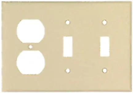 Wht 3G 2Tog-1 Rec Pl 1