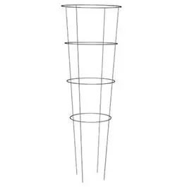 Widemouth Tomato Cage, 60 X 18-In. 1