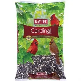 Wild Bird Food, Cardinal, 7-Lb. 1