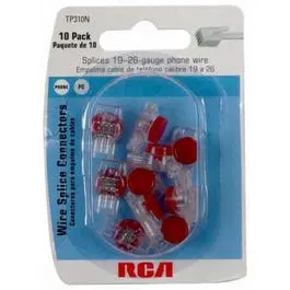 Wire Connectors 1