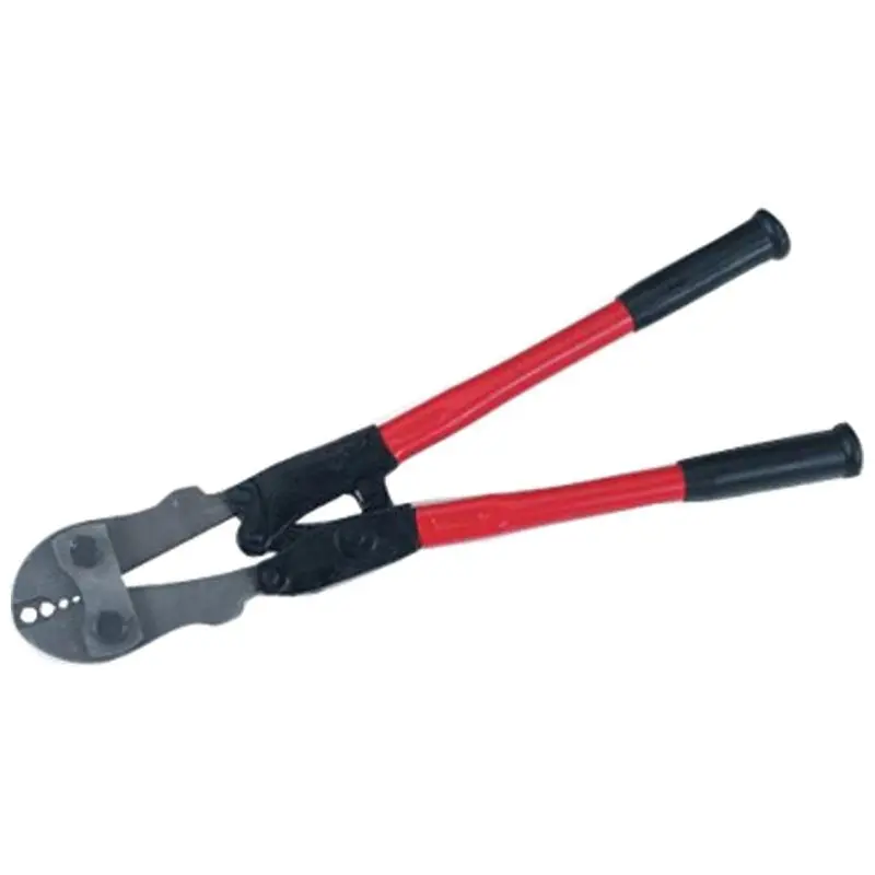 Wire Crimping Tool 1