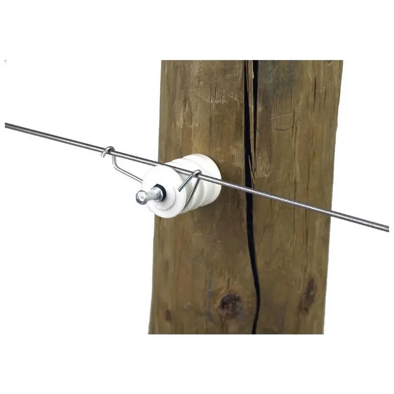 Wire Fastening Clip 1