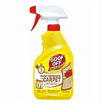 Wm Barr Fg910 Paint Remover 4 Carpet 1