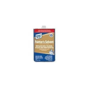 Wm Barr Qksp95005sc Painter Solvent ~ Qt 1