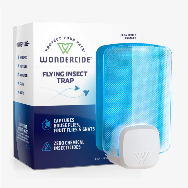 Wondercide Flying Insect Trap 1