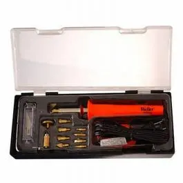 Wood Burning Kit, Light-Duty Woodburning, 25 Watt, 15-Pc 1