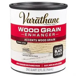 Wood Grain Enhancer, Qt. 1