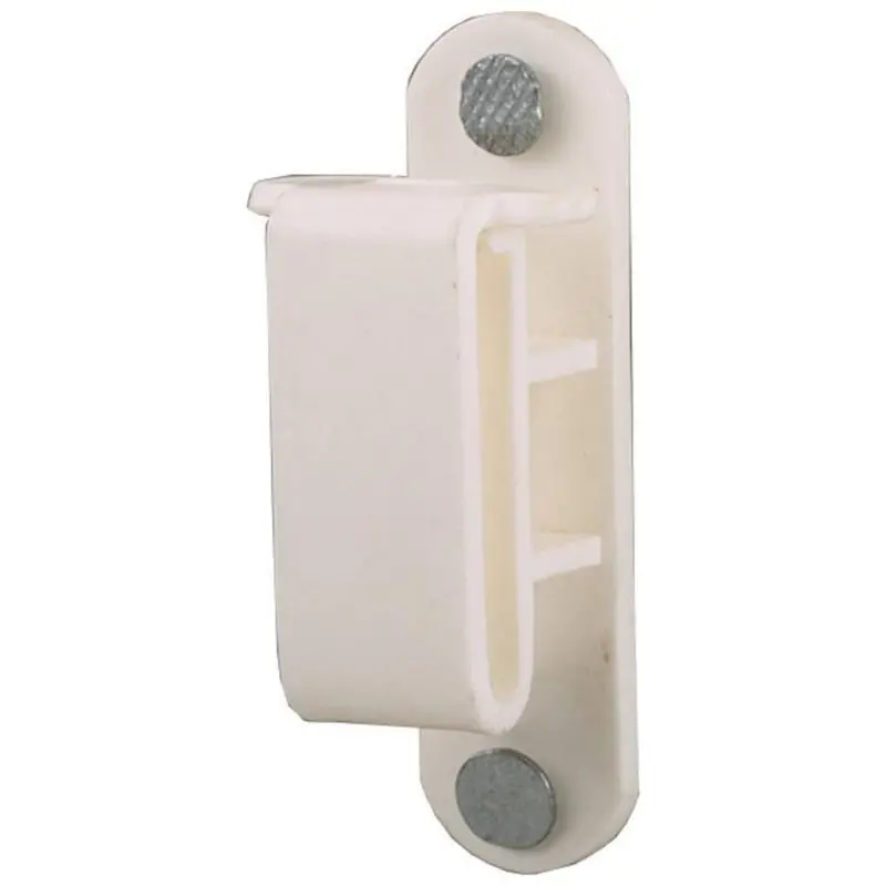 Wood Post Tape Insulator 1