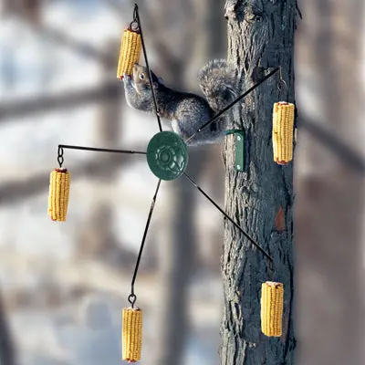 Woodlink Squirrel-Go-Round 1