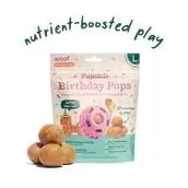 Woof Birthday Pops 1