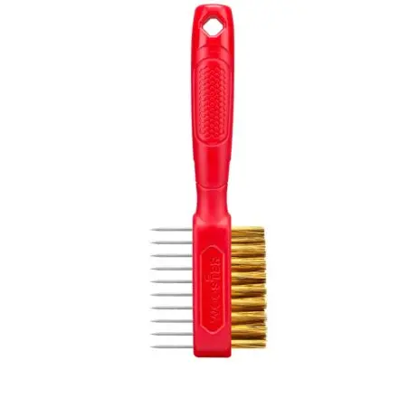 Wooster Brush Painter's Comb Improves Brush Cleaning 1