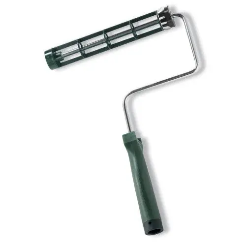Wooster Sherlock Roller Frame 1
