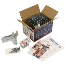 Workbench / Shelving Kit 1