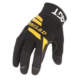 Workcrew Gloves, Medium 1