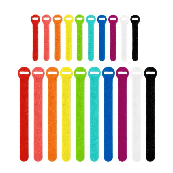 Wrap-It Self-Gripping Cable Ties 1