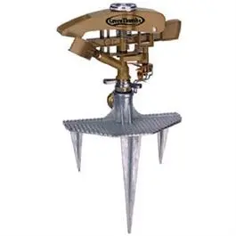 Xl Metal Impulse Sprinkler 1