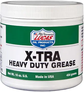 Xtra H.D. Grease 1Lb 1