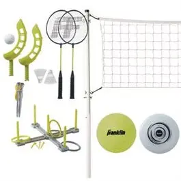 Yard Game Set, 5-Games 1
