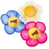 Yeowww! Daisy's Flower Tops Cat Toys 1