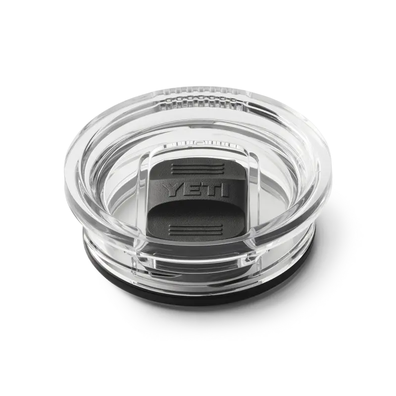 Yeti Rambler 20 Oz. Travel Mug With Stronghold™ Lid 1