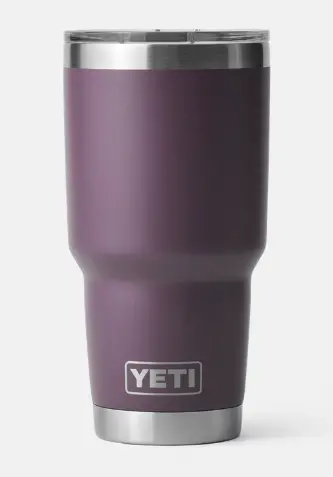 Yeti Rambler 30 Oz. Tumbler 1