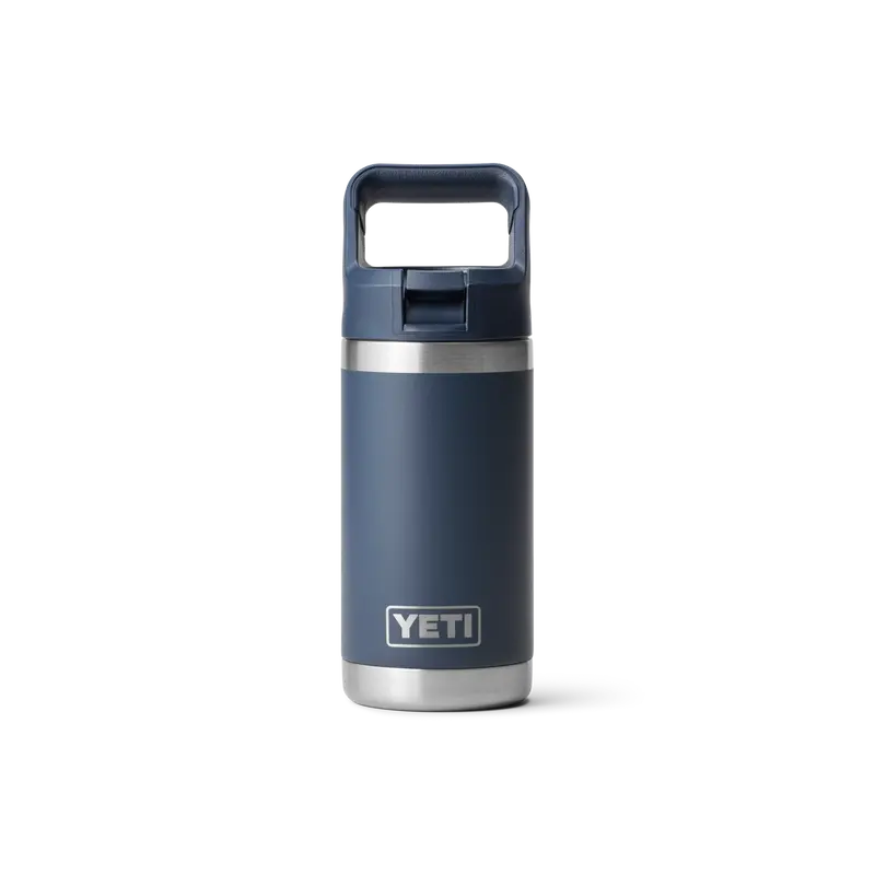 Yeti Rambler Jr. 12 Oz Bottle 1