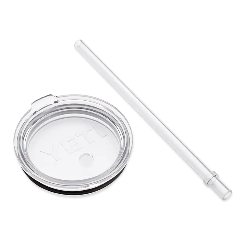 Yeti Rambler Straw Lid 1